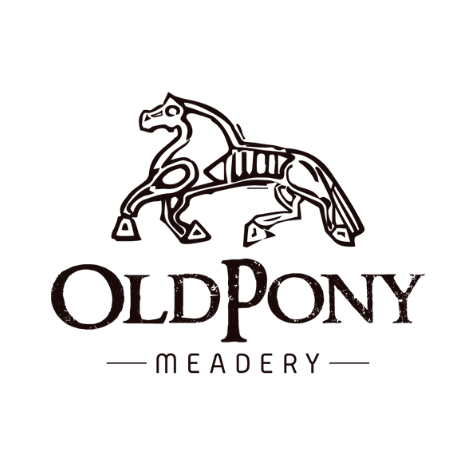Old pony