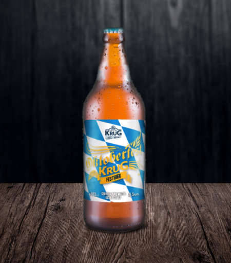 Krug Bier Oktoberfest