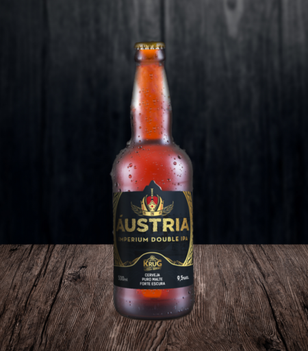 Krug Bier Áutria Imperium