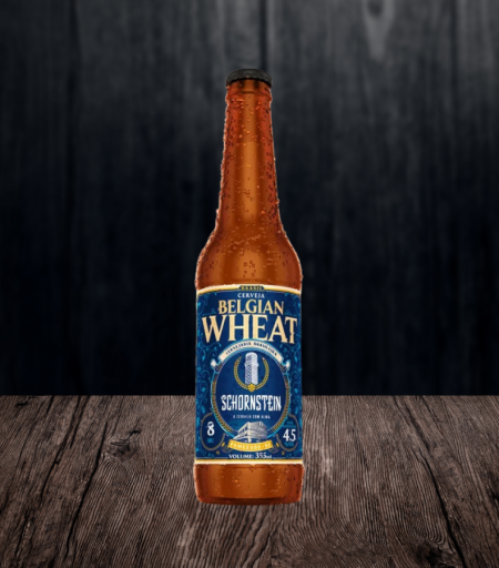 Schornstein Belgian Wheat