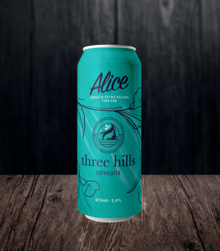 Three Hills Alice
