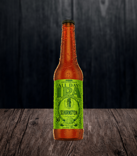 Schornstein All Day IPA