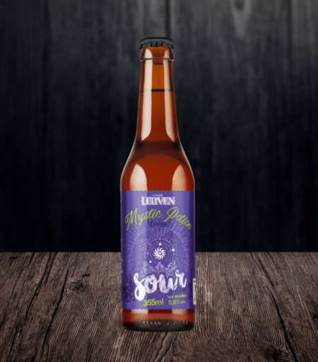 Leuven Catharina Sour Uva