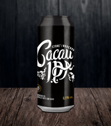 BodeBrown Cacau IPA