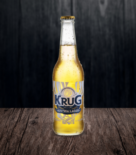Krug Bier Long Neck