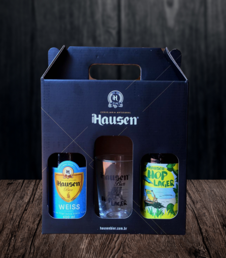 Kit Hausen Bier