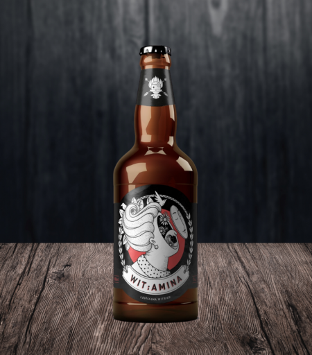 Doktor Bräu Witamina