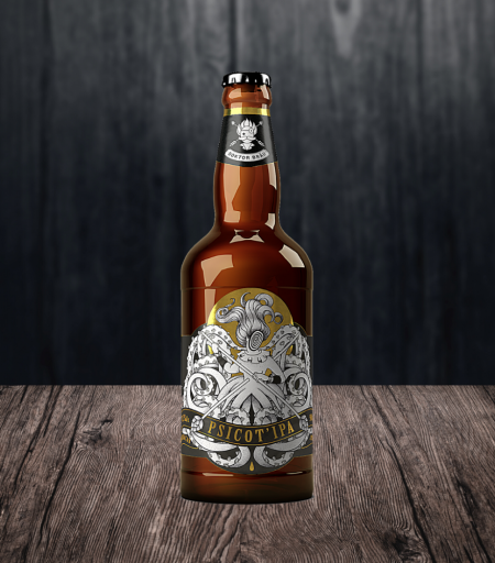 Doktor Bräu Psicót