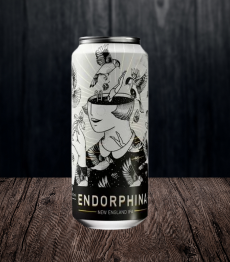 Doktor Bräu Endorphina