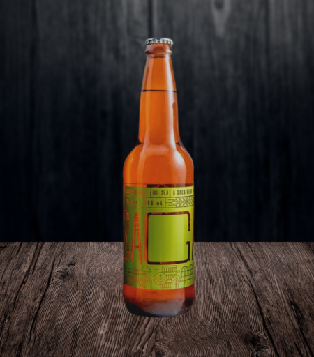 Way Beer Saga