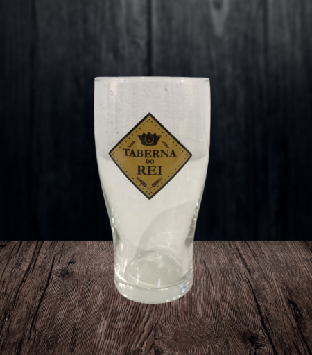 Copo Pint Taberna do Rei