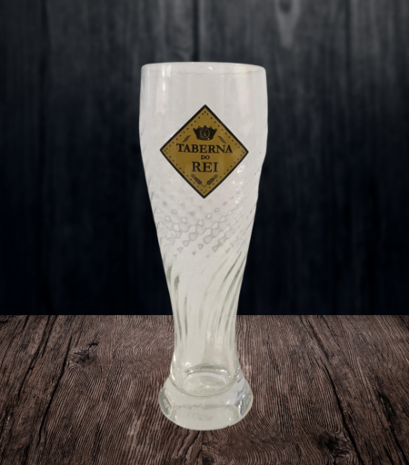 Copo Weiss Taberna do Rei
