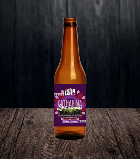 Lohn Bier Catharina Sour Jabuticaba