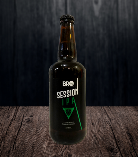 BROWE Session IPA