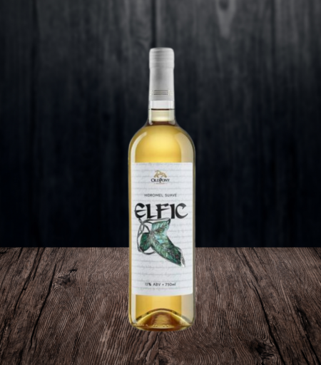 Old Pony Elfic Hidromel Suave