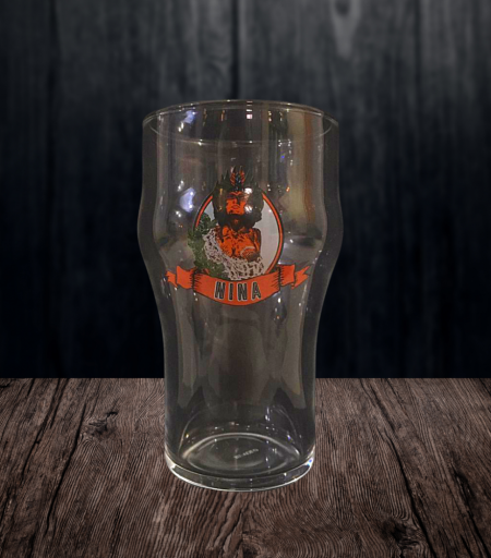 Copo Pint Nina