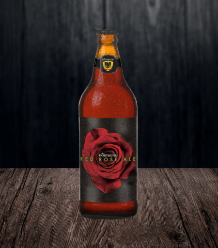 Dortmund Red Rose Ale