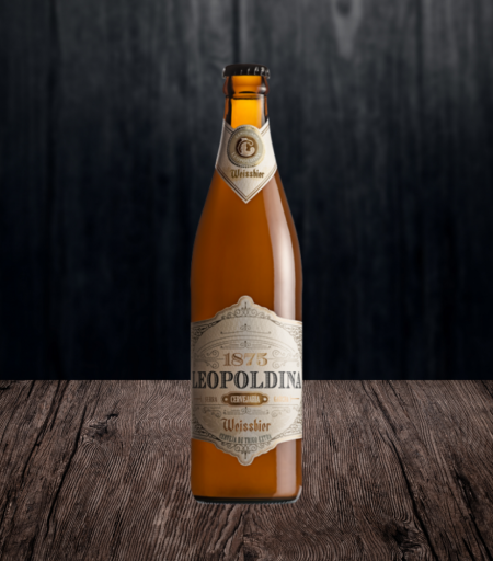 Leopoldina Weissbier