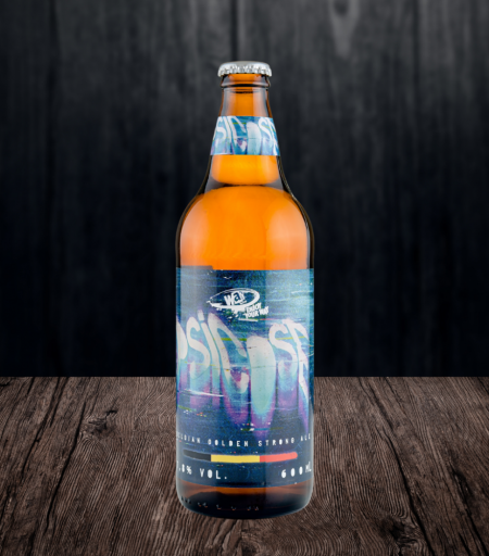 Way Beer Psicose