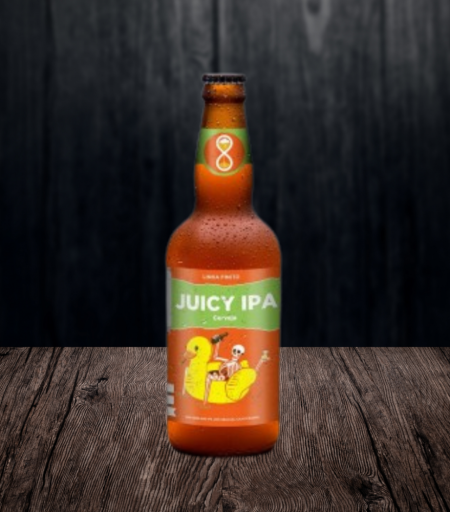 Invicta Finito Juicy IPA