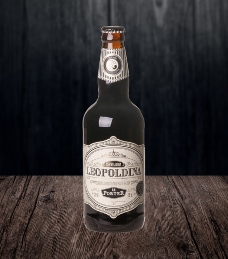 Leopoldina Porter