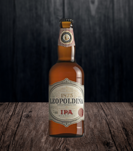 Leopoldina IPA
