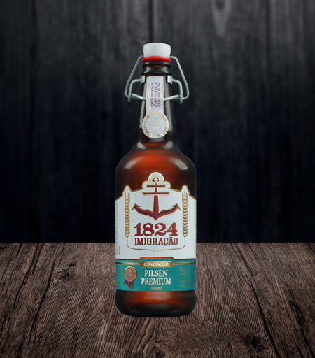 Imigração Pilsen (Premium)