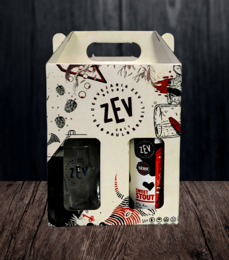 Kit Zev