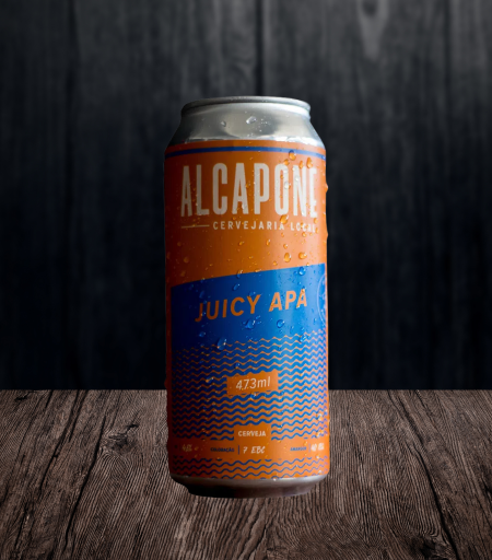 Alcapone Juicy APA