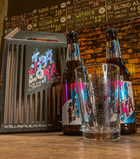 Kit Waybeer IPA LOKA
