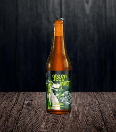 Seasons Green Cown Harvest
