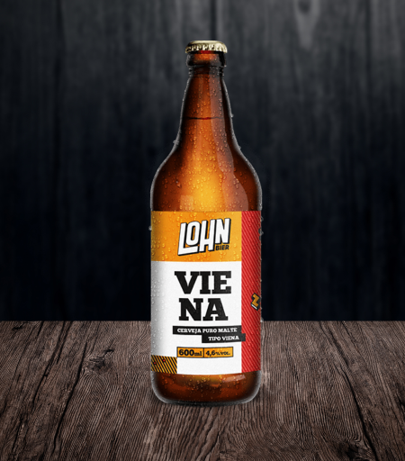 Lohn Bier Vienna